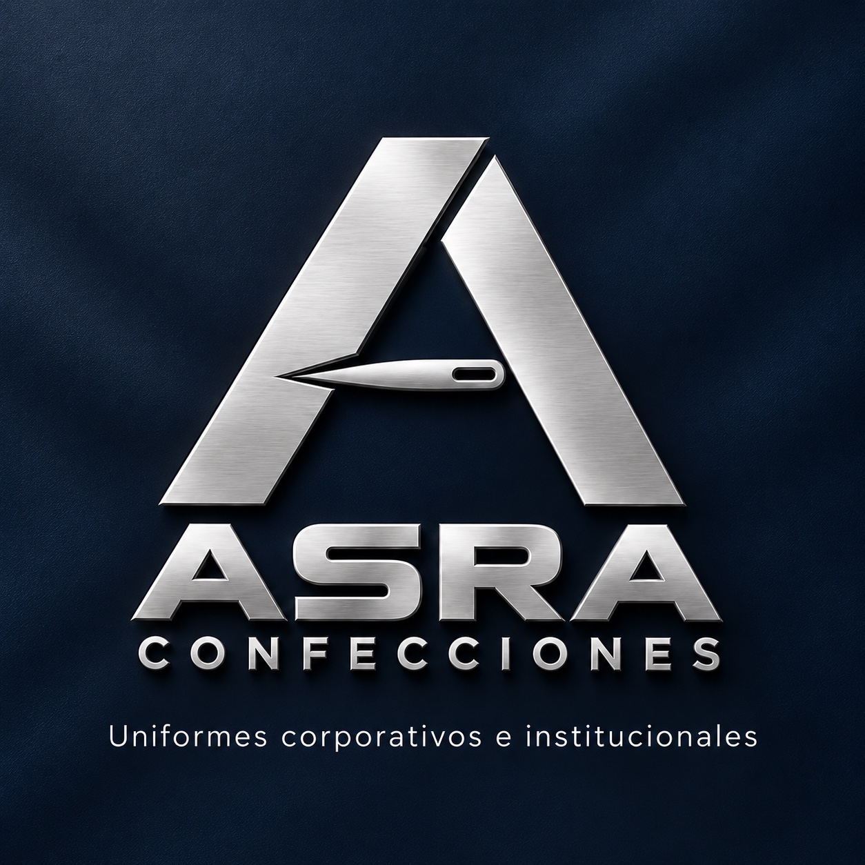 Logo ASRA