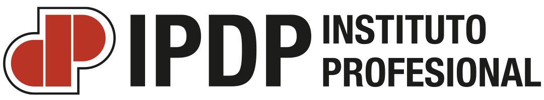 Logo Instituto Profesional Diego Portales
