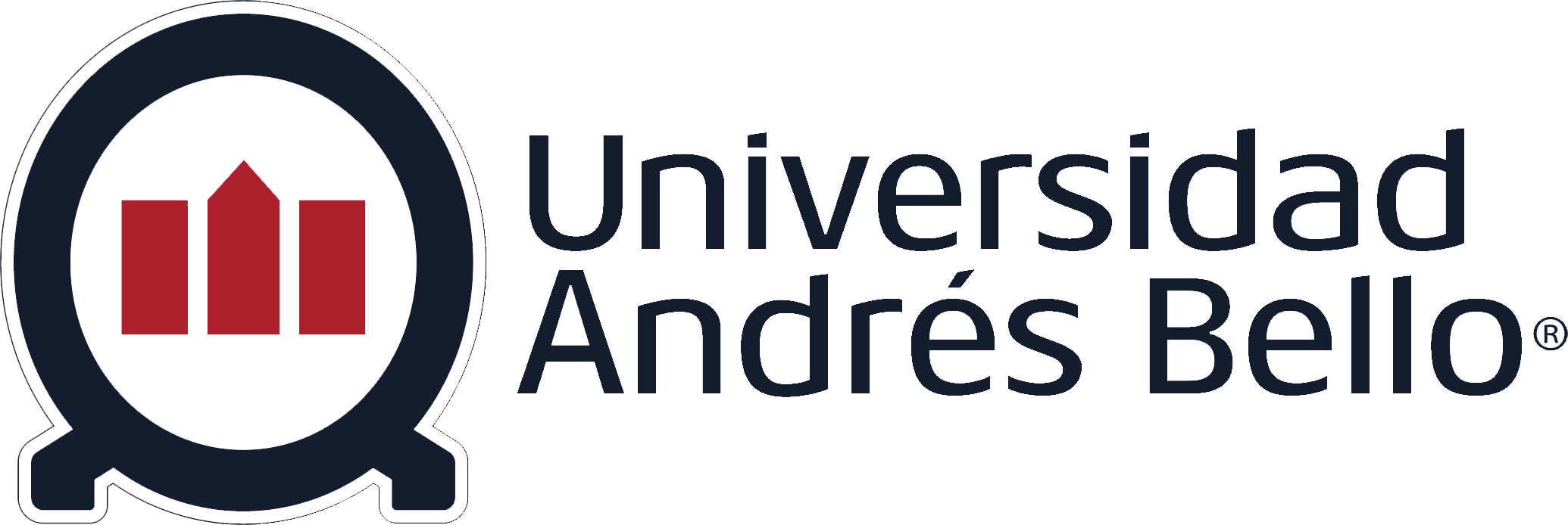 Logo Universidad Andrés Bello